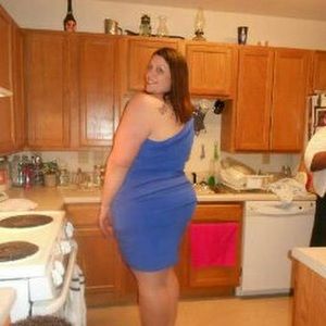 Meet your Posher, Leigh anne